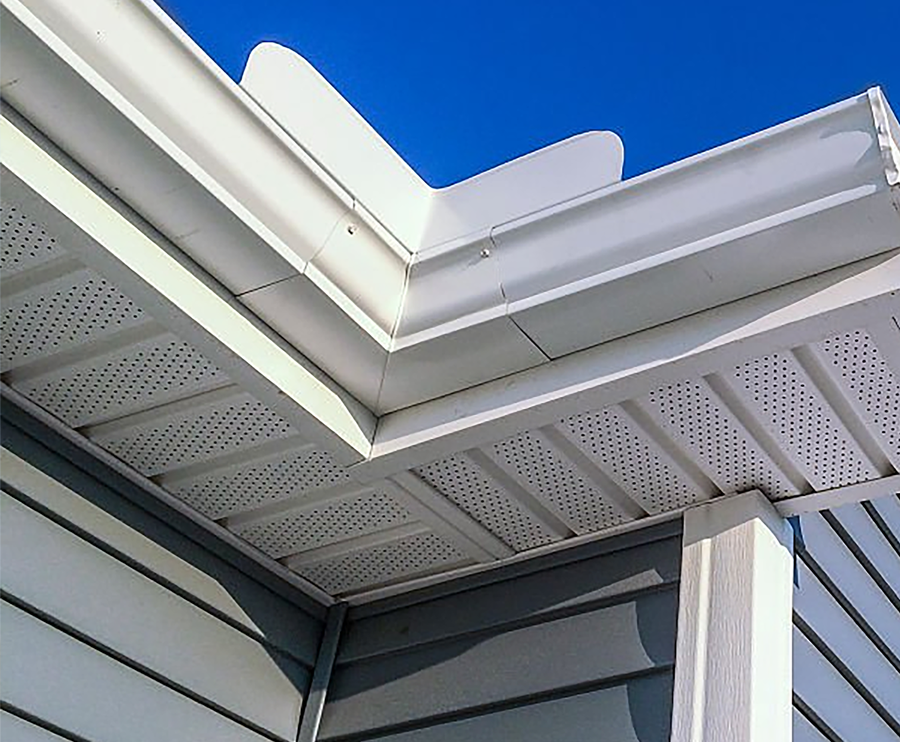 Gutters Gutters of Vero Beach, FL